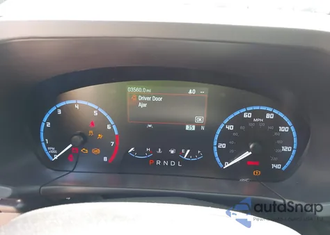 2024 Ford Bronco Sport Big Bend from USA, damaged, VIN 3FMCR9B6XRRF43809